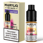 Load image into Gallery viewer, Maryliq 20mg - Lost Mary Nic Salt E-Liquid 10ml