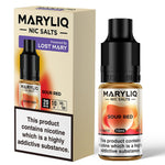 Load image into Gallery viewer, Maryliq 20mg - Lost Mary Nic Salt E-Liquid 10ml