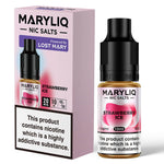 Load image into Gallery viewer, Maryliq 10mg - Lost Mary Nic Salt E-Liquid 10ml