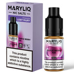 Load image into Gallery viewer, Maryliq 20mg - Lost Mary Nic Salt E-Liquid 10ml