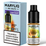 Load image into Gallery viewer, Maryliq 10mg - Lost Mary Nic Salt E-Liquid 10ml