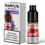 Load image into Gallery viewer, Maryliq 20mg - Lost Mary Nic Salt E-Liquid 10ml