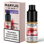 Load image into Gallery viewer, Maryliq 10mg - Lost Mary Nic Salt E-Liquid 10ml