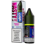 Load image into Gallery viewer, Mineral Water Nic Salt E-Liquid By Nasty Liq