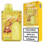 Load image into Gallery viewer, Mivio Wigo 8000 Puffs Refillable Rechargeable Vape 20mg