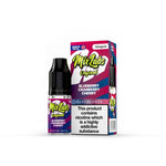 Load image into Gallery viewer, Mix Labs Nicotine Salt 10ml 10mg