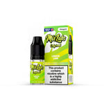 Load image into Gallery viewer, Mix Labs Nicotine Salt 10ml 10mg
