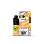 Load image into Gallery viewer, Mix Labs Nicotine Salt 10ml 10mg