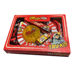 Load image into Gallery viewer, Monkey King Mixed Large Smoking Pack