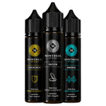 Load image into Gallery viewer, Montreal Original 6ml 0mg Longfill (60ml Bottle)