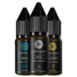 Load image into Gallery viewer, Montreal Original Nic Salt 10ml 10mg