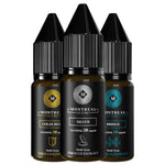 Load image into Gallery viewer, Montreal Original Nic Salt 10ml 20mg