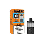 Load image into Gallery viewer, Voopoo Nexay Crush 10K Prefilled Pods
