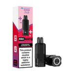 Load image into Gallery viewer, Hayati Pro Max Plus 6000 PODS 20mg