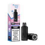 Load image into Gallery viewer, Hayati Pro Max Plus 6000 PODS 20mg