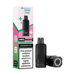 Load image into Gallery viewer, Hayati Pro Max Plus 6000 PODS 20mg