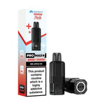 Load image into Gallery viewer, Hayati Pro Max Plus 6000 PODS 20mg