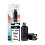 Load image into Gallery viewer, Hayati Pro Max Plus 6000 PODS 20mg