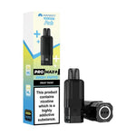 Load image into Gallery viewer, Hayati Pro Max Plus 6000 PODS 20mg