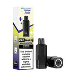 Load image into Gallery viewer, Hayati Pro Max Plus 6000 PODS 20mg