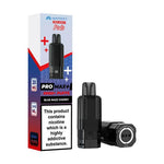 Load image into Gallery viewer, Hayati Pro Max Plus 6000 PODS 20mg