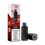 Load image into Gallery viewer, Hayati Pro Max Plus 6000 PODS 20mg