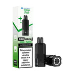Load image into Gallery viewer, Hayati Pro Max Plus 6000 PODS 20mg