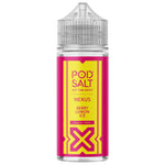 Load image into Gallery viewer, Nexus Berry Lemon Ice 100ml Shortfill by Pod Salt