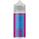 Load image into Gallery viewer, Nexus Blue Razz Cherry Blast 100ml Shortfill by Pod Salt