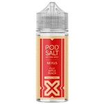 Load image into Gallery viewer, Nexus Fuji Apple Peach 100ml Shortfill by Pod Salt