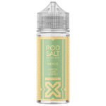 Load image into Gallery viewer, Nexus Lemon Lime Sorbet 100ml Shortfill by Pod Salt