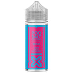 Load image into Gallery viewer, Nexus Sour Blue Raspberry 100ml Shortfill by Pod Salt