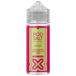 Load image into Gallery viewer, Nexus Strawberry Watermelon Kiwi 100ml Shortfill by Pod Salt