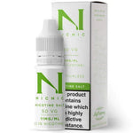 Load image into Gallery viewer, NicNic Nicotine Salt Shot 10ml