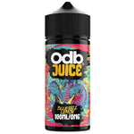 Load image into Gallery viewer, ODB Juice 0mg 100ml Shortfill