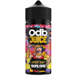 Load image into Gallery viewer, ODB Juice 0mg 100ml Shortfill