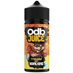 Load image into Gallery viewer, ODB Juice 0mg 100ml Shortfill