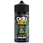 Load image into Gallery viewer, ODB Juice 0mg 100ml Shortfill