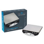 Load image into Gallery viewer, ON BALANCE CBS-3000 Compact Bench Scale 3000g x 0.1g