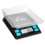 Load image into Gallery viewer, On Balance MTT XL200 BK MINI TABLE TOP XL SCALE 0.01G x 200G