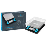 Load image into Gallery viewer, On Balance MTT XL200 BK MINI TABLE TOP XL SCALE 0.01G x 200G