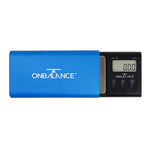 Load image into Gallery viewer, ON BALANCE SD 200 SLIDE Pocket Scale - 200g x 0.01g