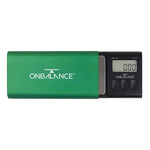 Load image into Gallery viewer, ON BALANCE SD 200 SLIDE Pocket Scale - 200g x 0.01g