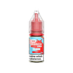 Load image into Gallery viewer, OX Passion Nic Salt 10ml By Oxva 10mg