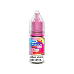 Load image into Gallery viewer, OX Passion Nic Salt 10ml By Oxva 10mg