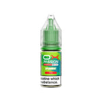 Load image into Gallery viewer, OX Passion Nic Salt 10ml By Oxva 20mg