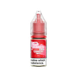 Load image into Gallery viewer, OX Passion Nic Salt 10ml By Oxva 10mg