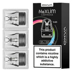 Load image into Gallery viewer, OXVA Nexlim Replacement Pods