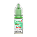 Load image into Gallery viewer, OX Passion Nic Salt 10ml By Oxva 5mg