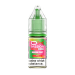 Load image into Gallery viewer, OX Passion Nic Salt 10ml By Oxva 5mg